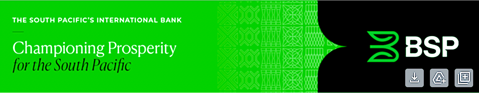 BSP banner – Newsline Samoa