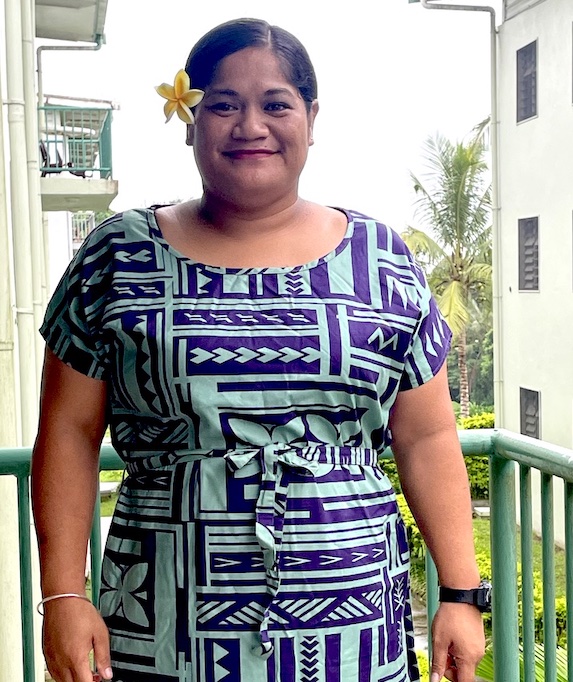 Puega’s Journey Toward Environmental Stewardship