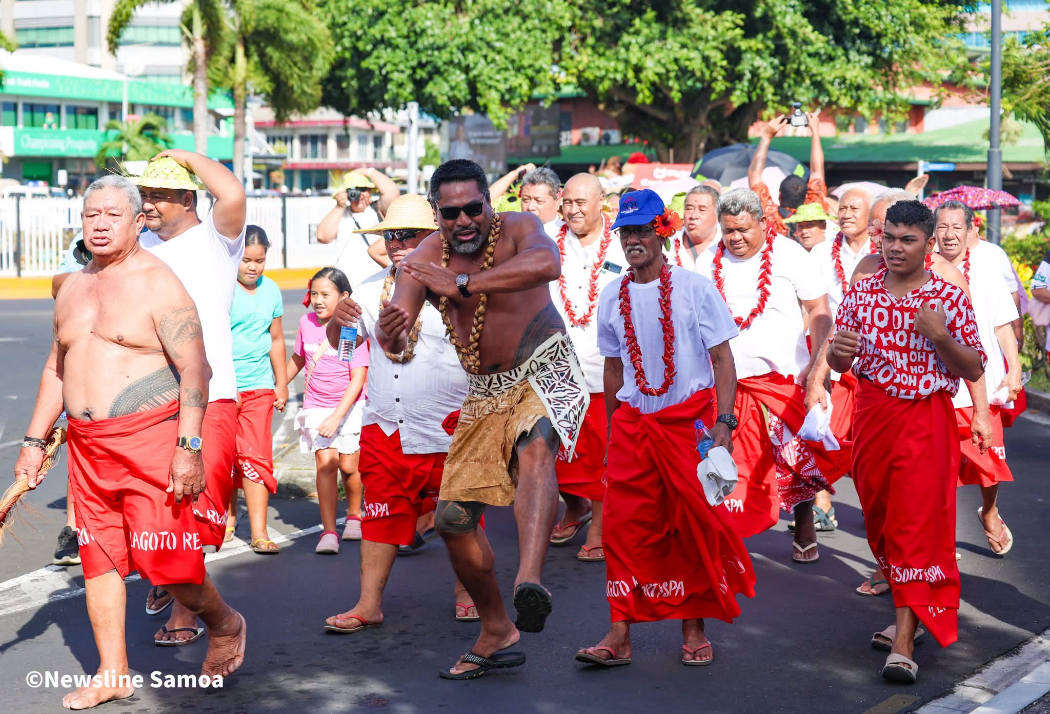 POLITICAL OPINION : Destroying the harmony between Teuila and Measina